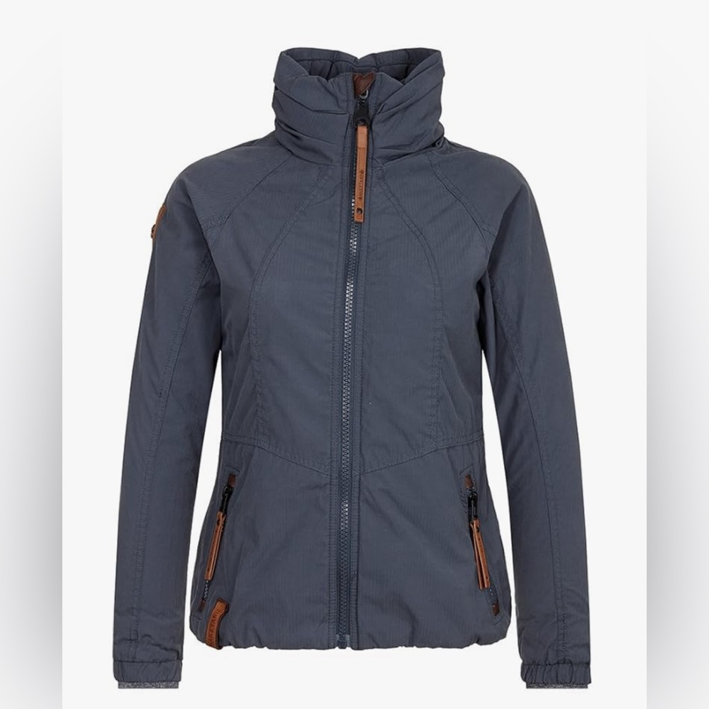 Naketano Und So Jacket Women's XL